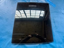 Vetro tetto apribile lato