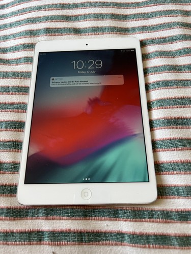 Ipad mini fi e 4g - wi-fi,