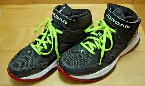 Sneaker basket uomo nike - da,