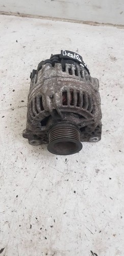 Generatore alternatore benzina