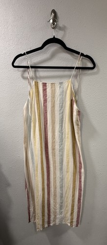 Maxi abito jane madewell - maxi,
