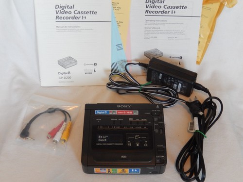 Videoregistratore digitale - , 8