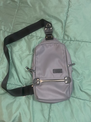 Borsa tracolla urban - a,