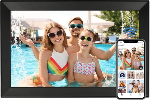 Funcare cornice portafoto - funcare,