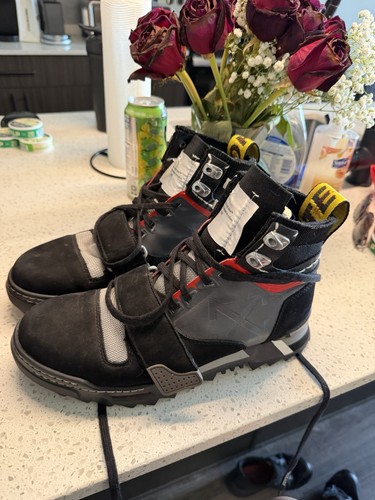 Off white - off-white, (virgil