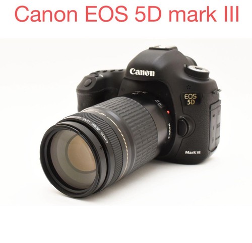 Canon eos mark - canon,
