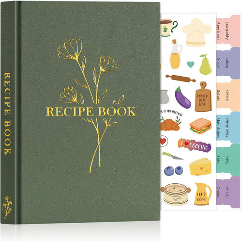 Libro ricette mio - di,
