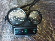 BMW R1100RS abitacolo completo