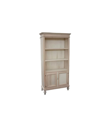 Libreria classica porte - libreria, 2