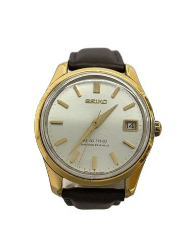 Seiko king 44ks - seiko, 4402