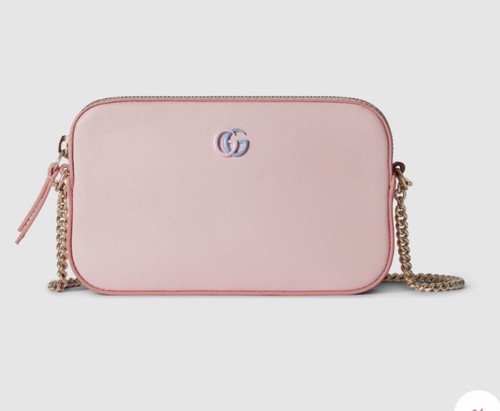 Gucci marmont mini borsa - mini, a