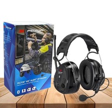 Cuffie 3M PELTOR WS ALERT XP