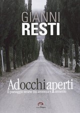 Ad occhi aperti. Il paesaggio