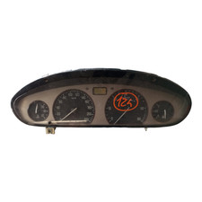 Quadro strumenti - Lancia Lybra 1.9 Diesel