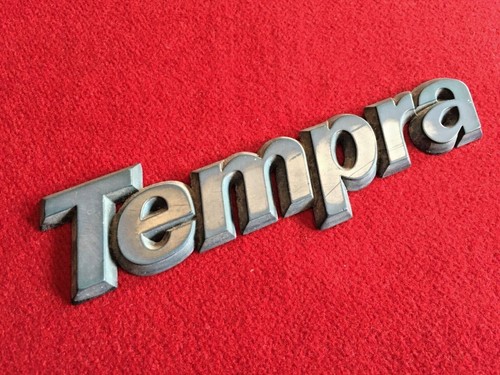 Fiat tempra logo - fiat, emblema