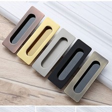 Maniglia per porta scorrevole