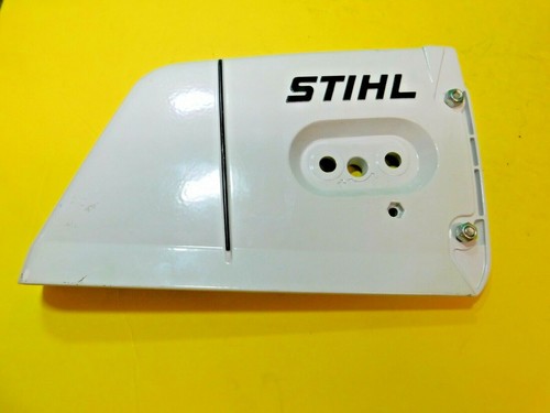Copri frizione laterale oem - copri,