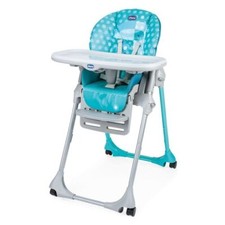 Chicco seggiolone polly - seggiolone, easy