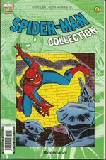 SPIDER-MAN COLLECTION n° 23