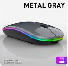 MOUSE BLUETOOTH e 2,4 usb