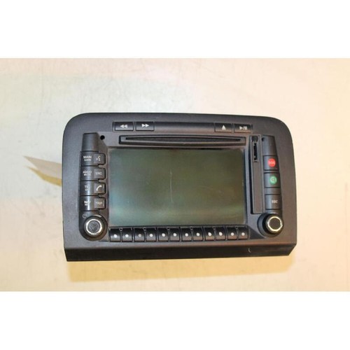 Autoradio fiat croma - fiat, (05-07)