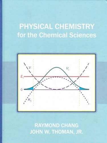 Physical chemistry for the - physical,