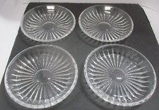 Set 4 piatti VSL Balmoral