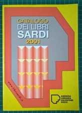 Cataloghi di libri sardi -