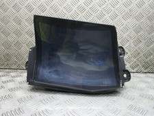 DISPLAY HEAD UP NISSAN QASHQAI