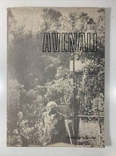 Marcello Avenali pittore -