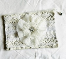TROUSSE Pochette «STRASS»