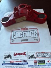 PIASTRA FORCELLA SUPERIORE FANTIC TRIAL 50.1 TX 268   CODICE  330.02.01.5271