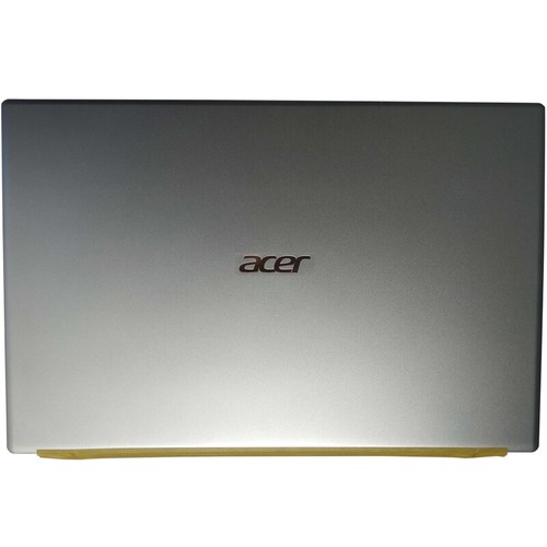Tapa trasera lcd acer aspire - acer,