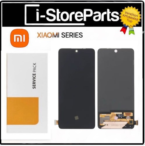 Display lcd oled originale - lcd,