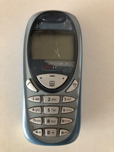 Telefono cellulare vintage - telefono,