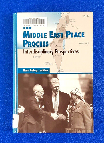The middle east - east, process