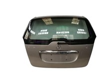 COFANO PORTELLONE POSTERIORE MERCEDES A W169 2004-2012 748-GRIGIO SCURO COFP2490