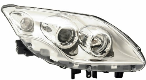 Faro anteriore per renault - per,