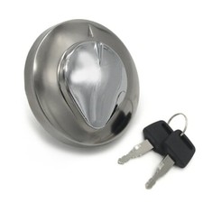 Tappo serbatoio OEM per Honda