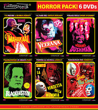 Filmotronik Horror Pack - 6