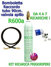 Kit riparazione frigorifero - kit,