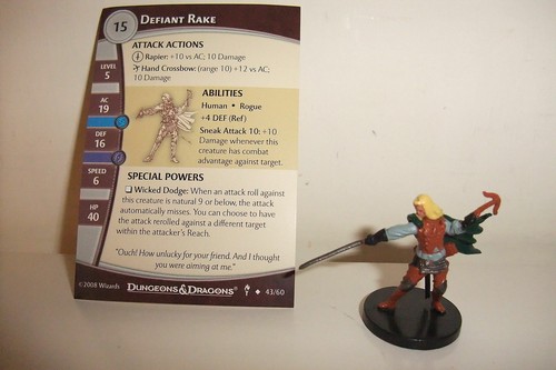 Dungeons dragons miniatures - dungeons,