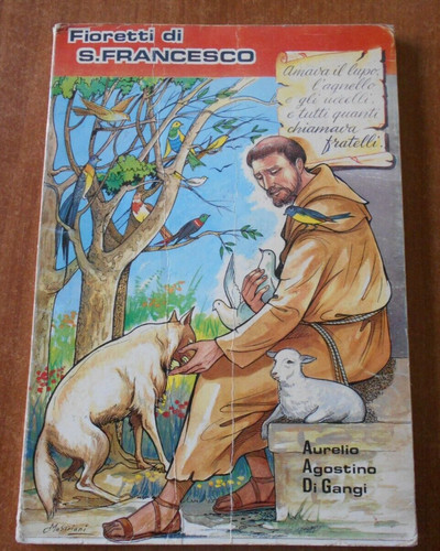 Aurelio agostino gangi - aurelio,