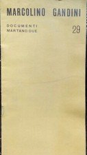 Catalogo Marcolino Gandini