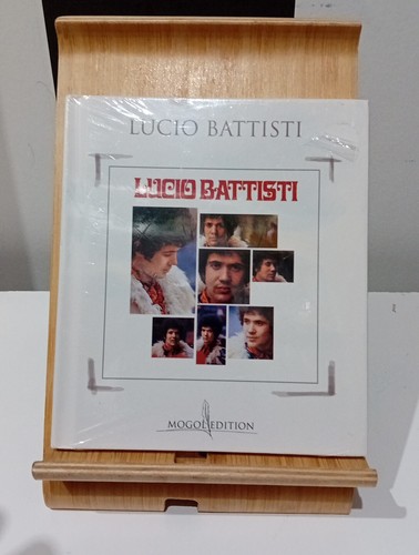 Lucio battisti - lucio,
