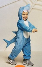Baby Shark Infant Costume 0-6
