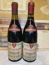 1xVino 1968 Cotes du Rhone
