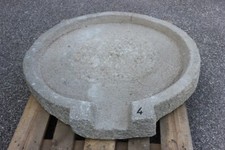 PIATTO DI MACINA N 4 DIAM 96