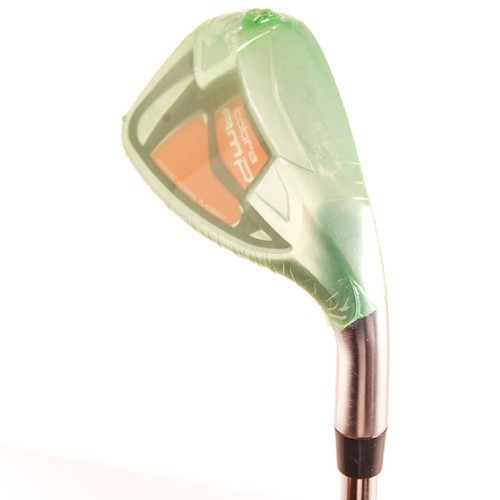 Nuovo cobra amp gap wedge - nuovo,
