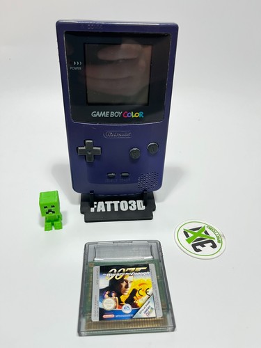 Nintendo game boy - nintendo, viola